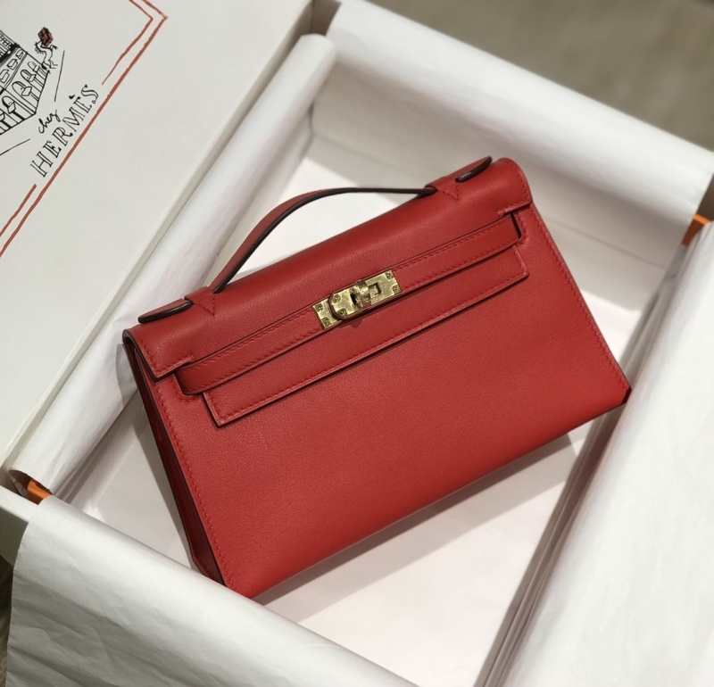 Hermes Kelly DanSe Bags